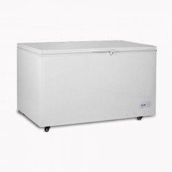 Arcón congelador 358 litros, 1200 mm
