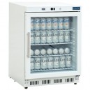 Vitrina frigorífica bajo mostrador Polar de 150 litros
